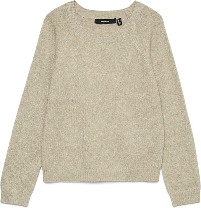 Vero Moda Gebreide pullover VMDOFFYSHINE Gebreide pullover