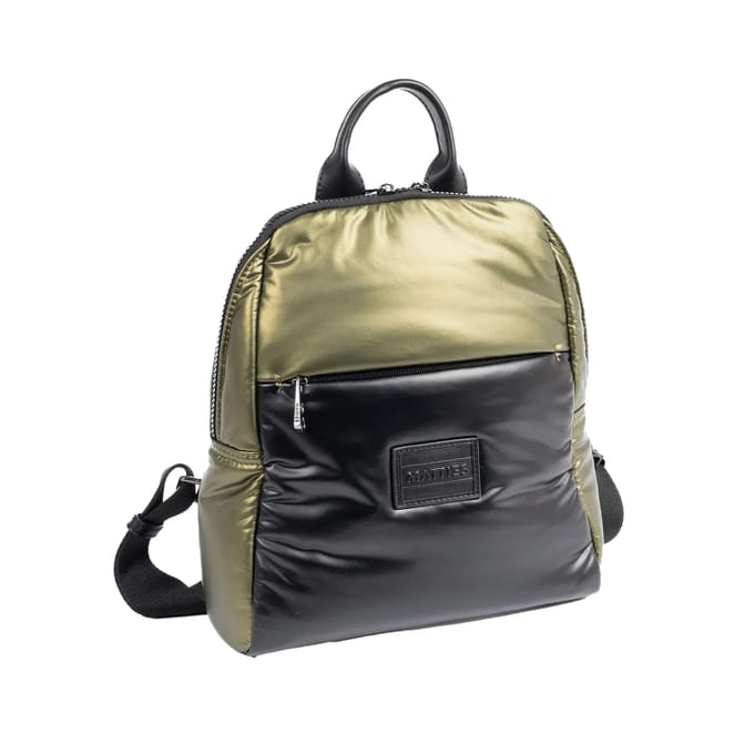 Damesrugzak Matties Bags Velside