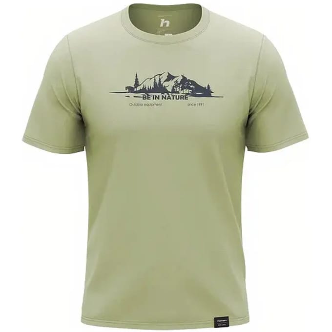 T-shirt Hannah Grem