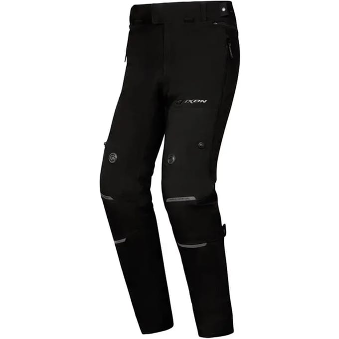 Lange motorbroek Ixon M-SKD PT