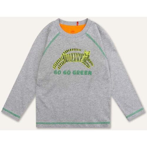 Oilily Twan T-Shirt- maat122/7yr Multi Colour