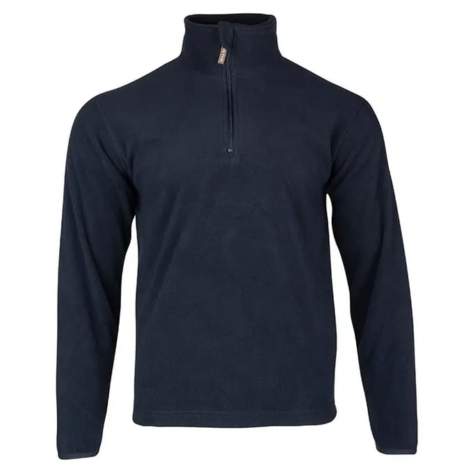 Fleece met volledige rits Jack Pyke Country