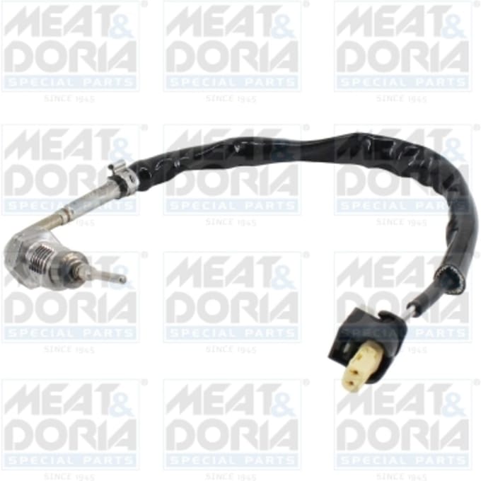 Sensor, uitlaatgastemperatuur MEAT & DORIA 12605