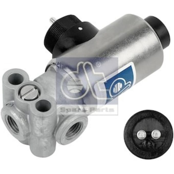 Stuurklep, aanhanger DT Spare Parts 4.62019