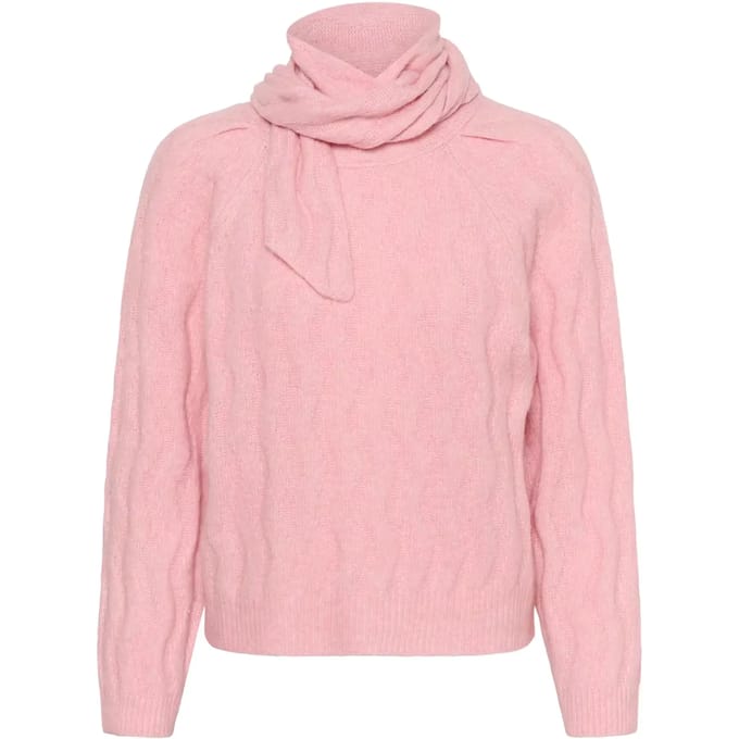 Vrouwentrui Soaked in Luxury Idalia