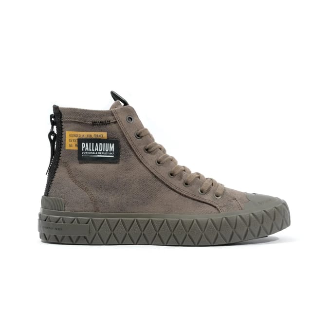 Trainers Palladium Palla Ace Surplus