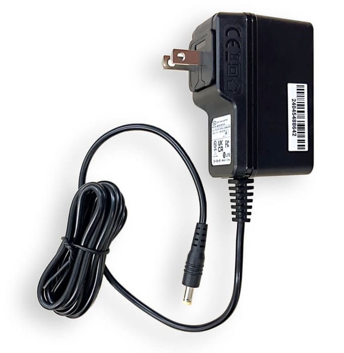 Sonicware LIVEN Power Supply - Voedingseenheid voor keyboards