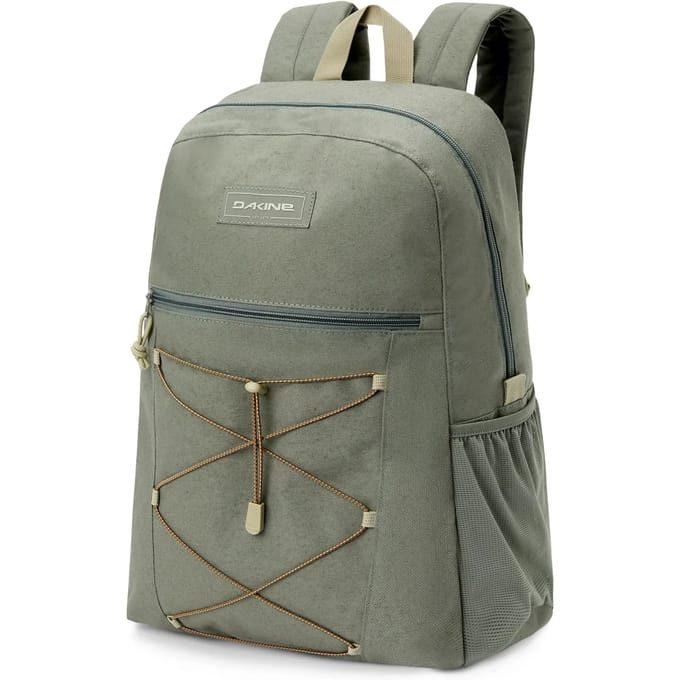 Dakine Tardy Slip Backpack 25L mulled basil