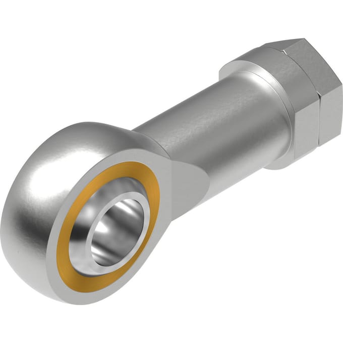 Festo Scharnierkop M20x1.5 ISO 12240-4 - 9264 - P2H4V