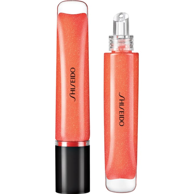 Shiseido Shimmer Gel Gloss Lipgloss 9 ml