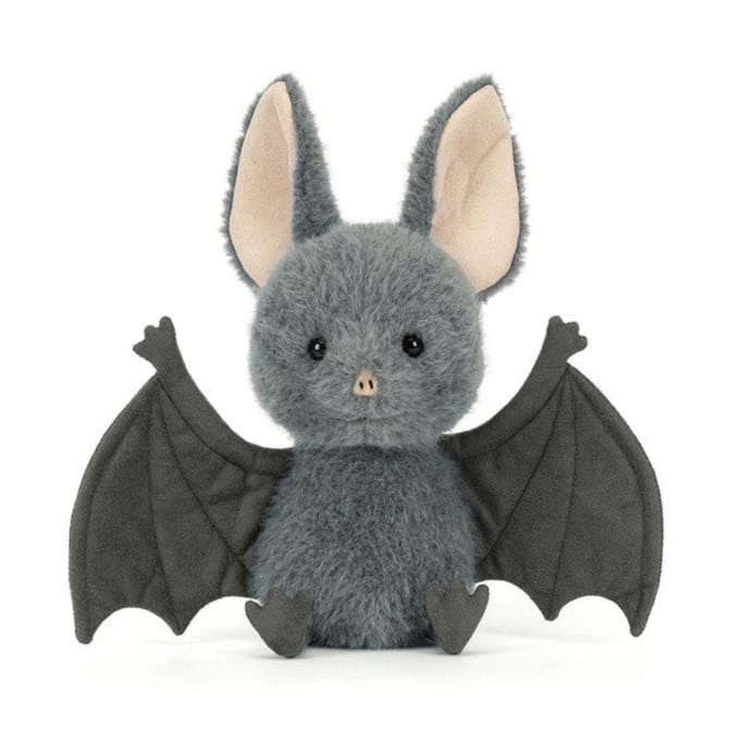 Jellycat knuffel Broox Bat