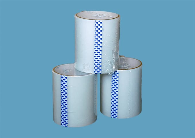 Tunnelfolie reparatietape 10 cm × 25 m -