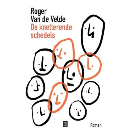 De Knetterende Schedels - Roger Van de Velde