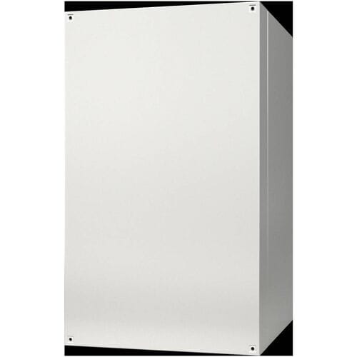 Rittal 2261540 19 inch Wandbehuizing 15 HE