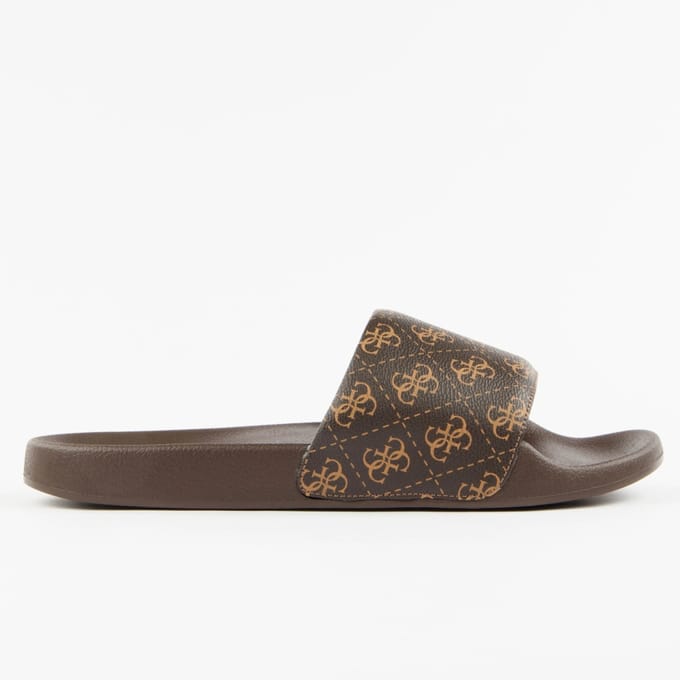 Guess Tokyom herensandalen