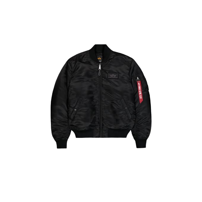 Bomber Alpha Industries MA-1 VF