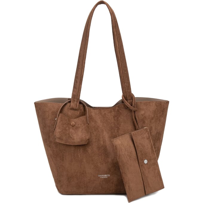 Diana&Co Schoudertas Women