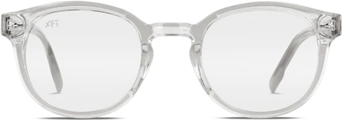 X Frame Therapy - Blauw licht bril – Luminatrix - Blue Block-filterlenzen