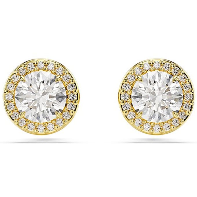 Swarovski - Una - 5686637 - Dames - Oorknoppen
