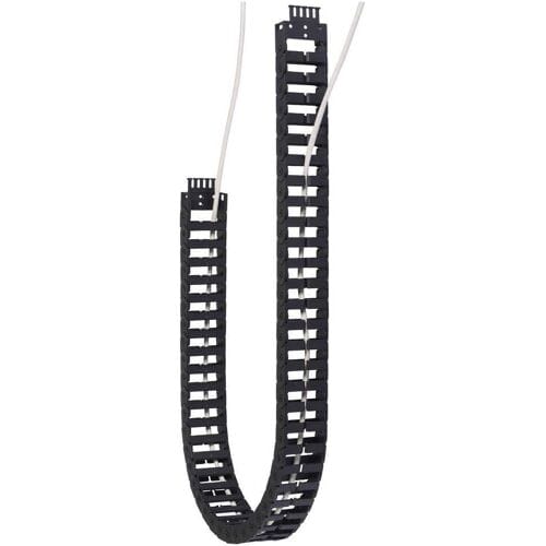 TRU COMPONENTS TC-14376388 Kabelrups