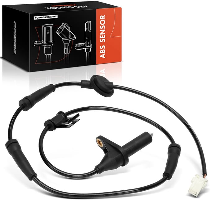 Frankberg 1x ABS-sensor achteras links voor Hyundai