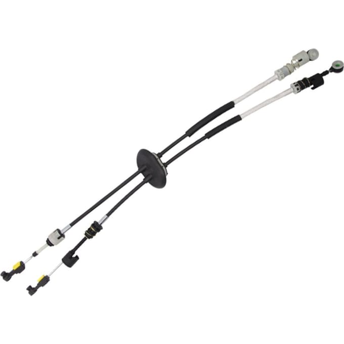 Kabel, handgeschakelde versnellingsbak LINEX 09.44.12