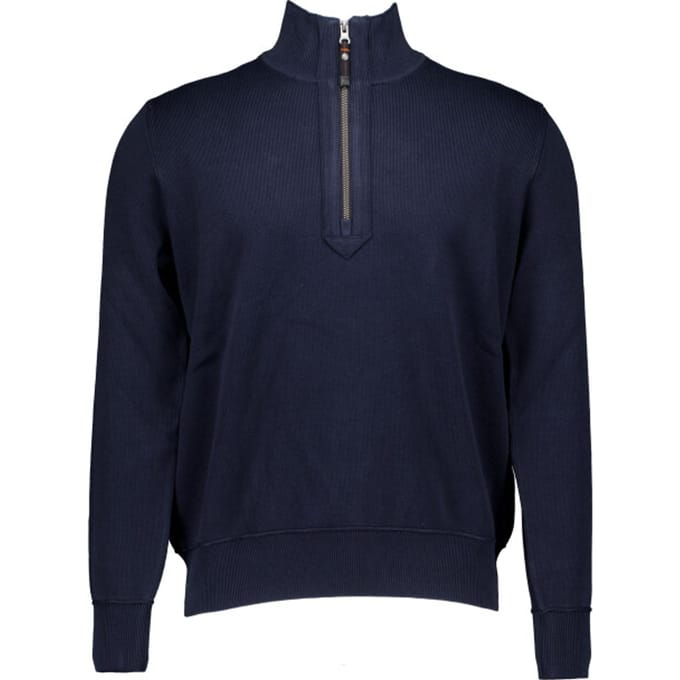 Parajumpers Basic Scoe  Donkerblauw Pmknrk05
