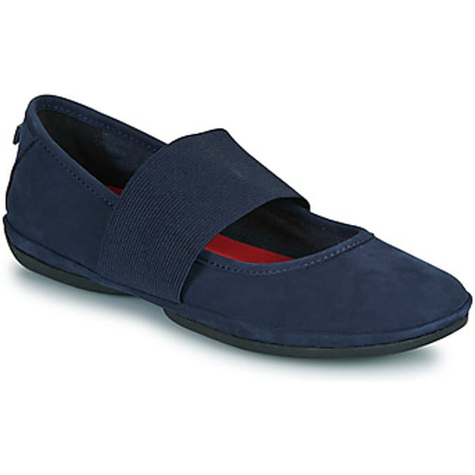 Camper Right Nina Ballerinas - Damen - Navy - 36