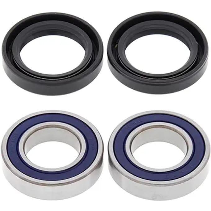 Lagerset voorzijde All Balls Racing 25-1092
