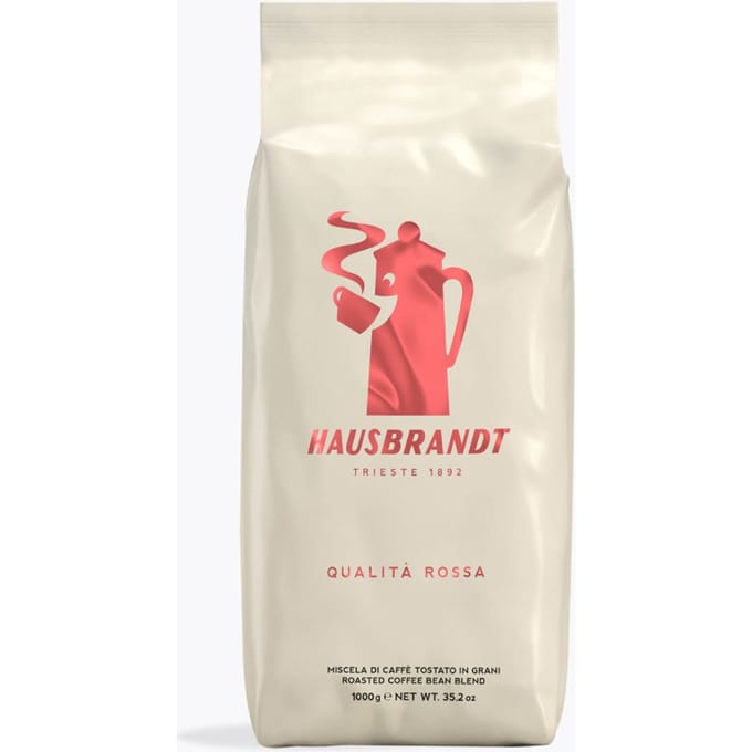 Hausbrandt Qualita Rossa 500g