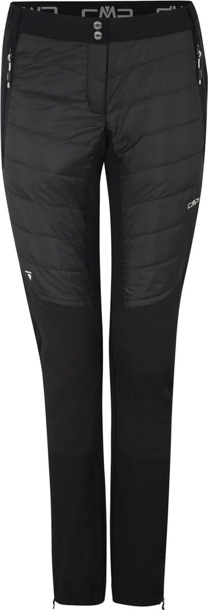 Cmp sportbroek Antraciet-36 (S)
