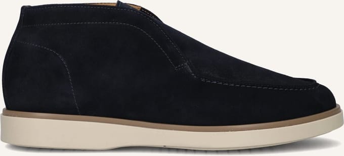 Giorgio 56415 Nette schoenen - Heren - Blauw - Maat 46