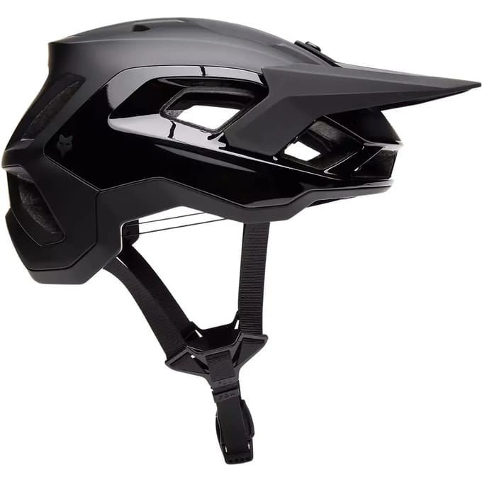 Mountainbikehelm Fox Racing Speedframe Pro