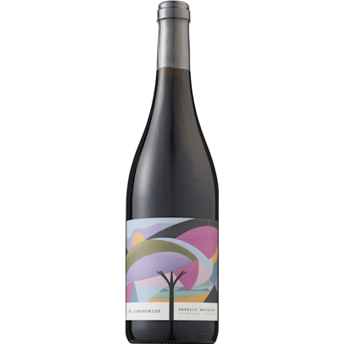 Nerello Mascalese IGP