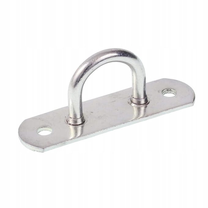sjoroog 70x20mm - zeiloog - dekoog - vloeroog- dekzeilhouder