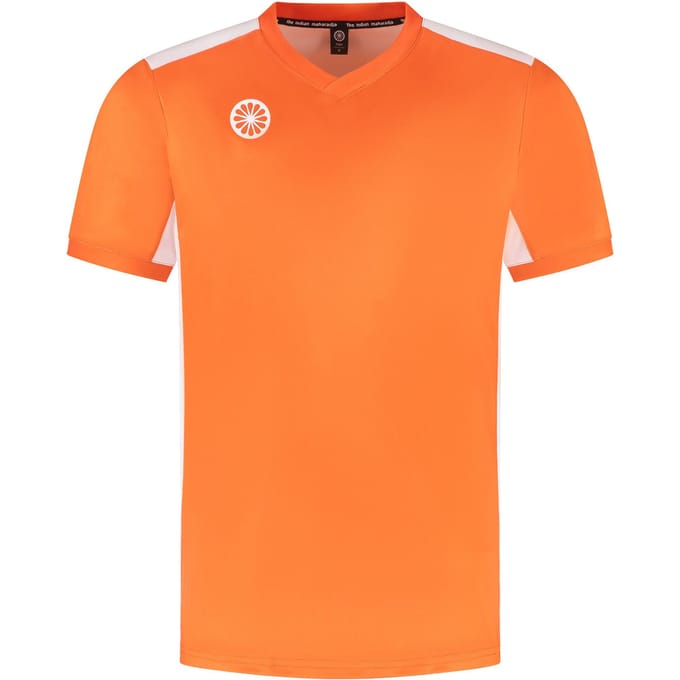 The Indian Maharadja T1 SS Goalkeeper Shirt Junior
