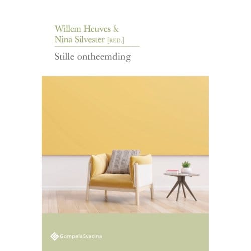 Stille Ontheemding - Psychoanalytisch Actueel