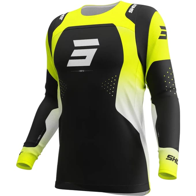Motorcross trui Shot Race Gear Contact