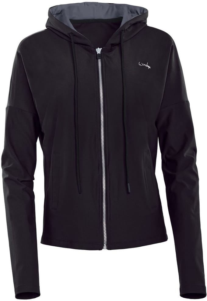 Winshape Functional Comfort Jacket J008C