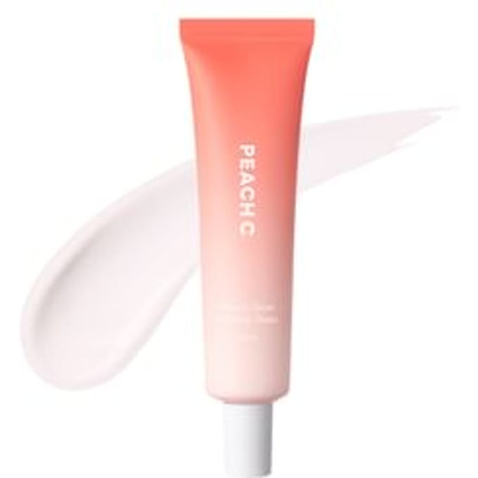 Peach C - Peach Glow Makeup Base