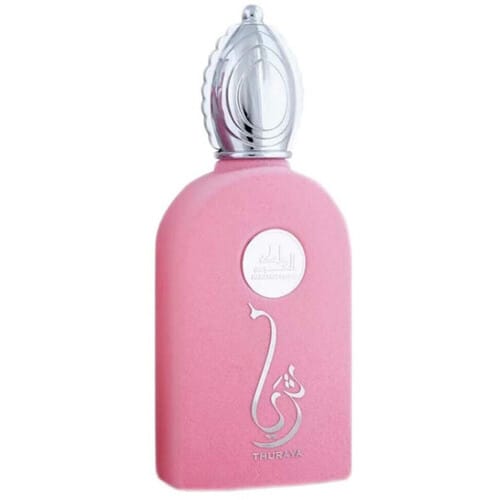 Eau de Parfum Mamlakat Al Oud Eau de Parfum Thuraya Rossa