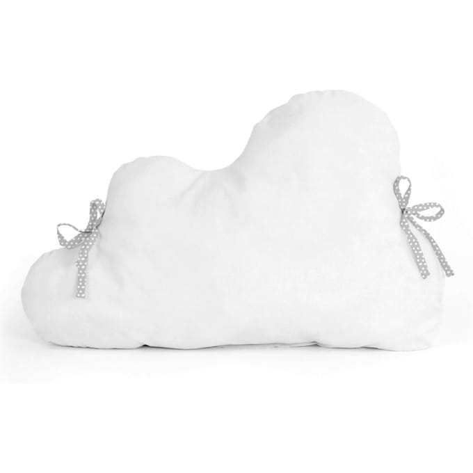 Bumper Nube | Happy Basics Kids