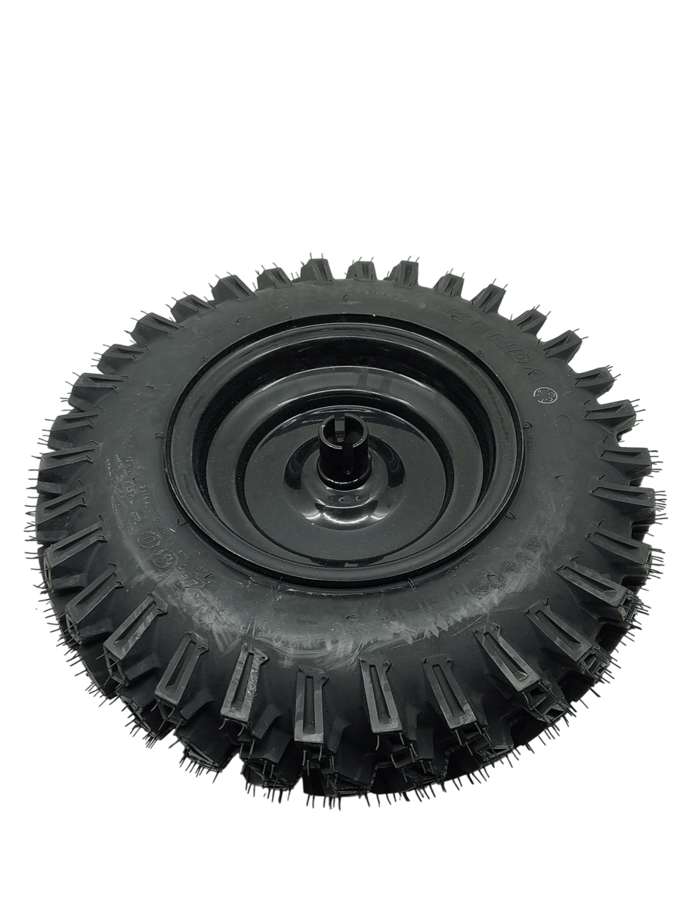 Wheel