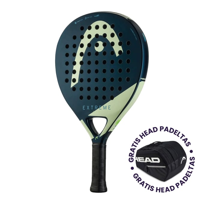 Paddle racket Head Head Evo Extreme