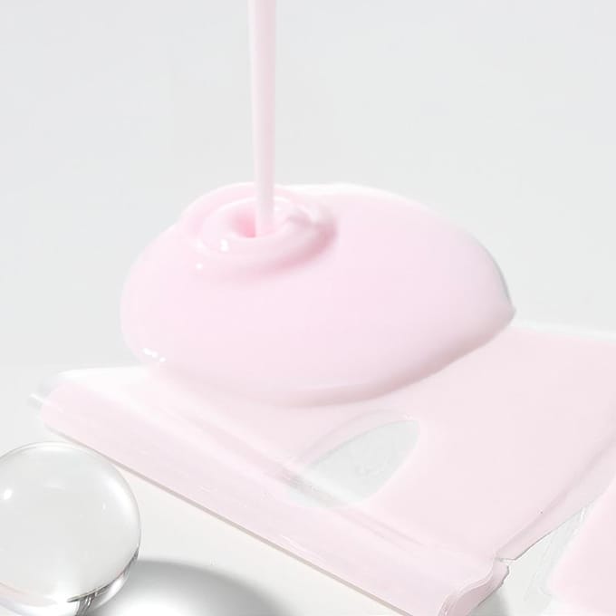 [ROUND LAB] Camellia Diep Collageen Verstevigend Gelmasker 34g*4EA white
