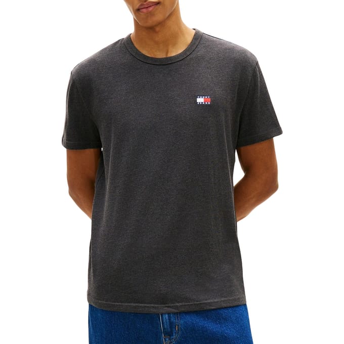T-shirt Tommy Hilfiger Regular Badge Hommes