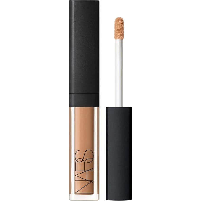 NARS Mini Radiant Creamy Concealer 1.4ml (Diverse tinten) - Biscuit
