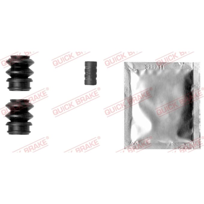 Toebehorenset, remklauw QUICK BRAKE 113-1401