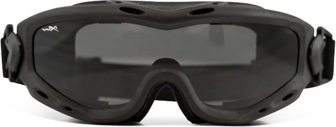 Wiley X Spear Dual Lens Paintball en Airsoft Bril