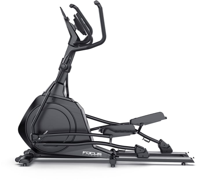 Focus Fitness Senator iPlus - Crosstrainer - Bluetooth - Front Driven